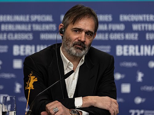 Baltasar Kormákur, 2022