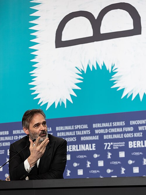 Baltasar Kormákur, 2022