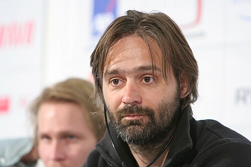 Baltasar Kormákur, data nieznana