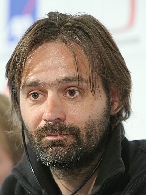 Baltasar Kormákur, data nieznana