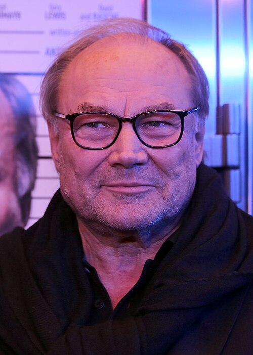 Zdjęcie: Klaus Maria Brandauer
