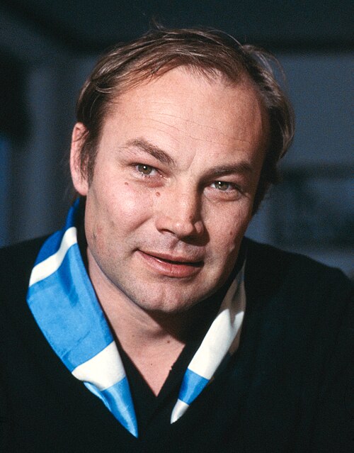 Klaus Maria Brandauer, 1982