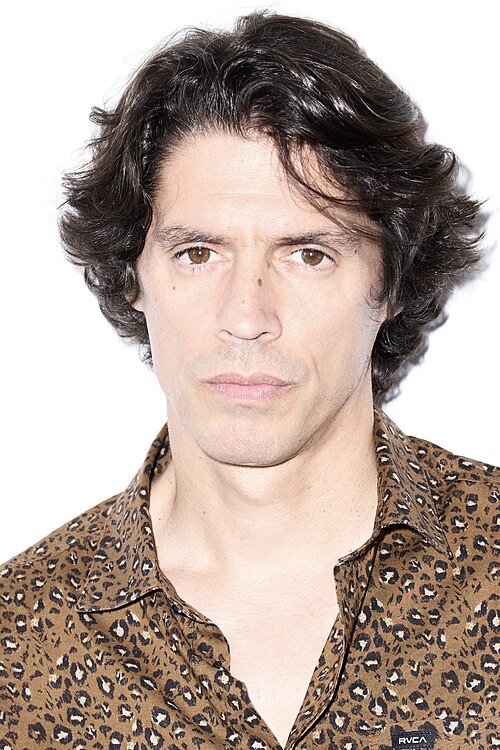 Zdjęcie: Gonçalo Waddington