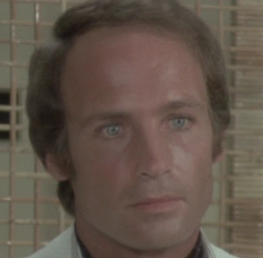 John Richardson, 1975