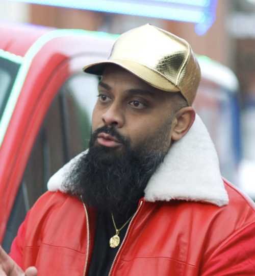 Zdjęcie: Guz Khan