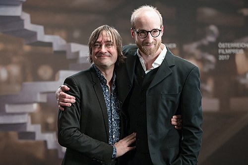 Zdjęcie: Klaus Händl