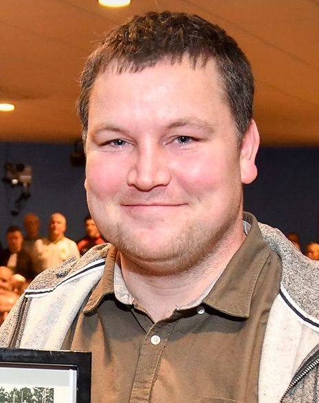 Zdjęcie: John Connors