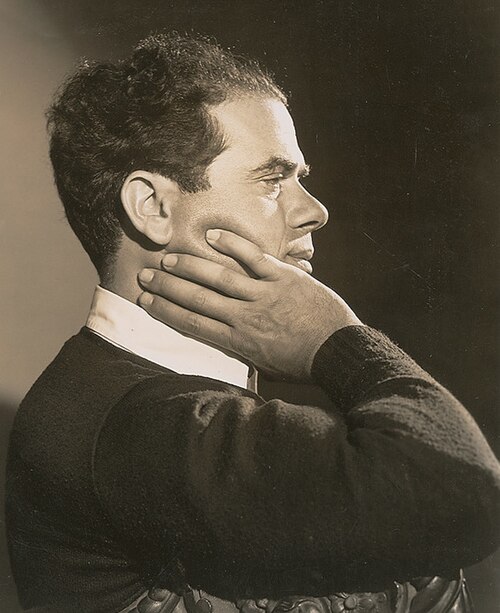 Frank Capra, 1937