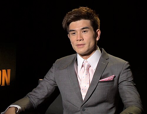 Philip Ng, 2017