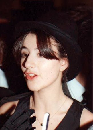 Romane Bohringer, 1993