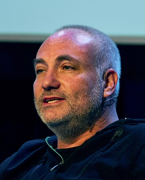 Zdjęcie: Kim Bodnia