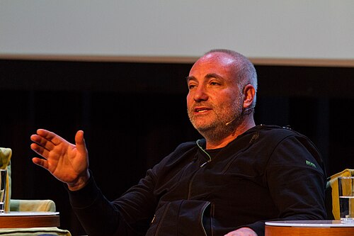 Kim Bodnia, 2012