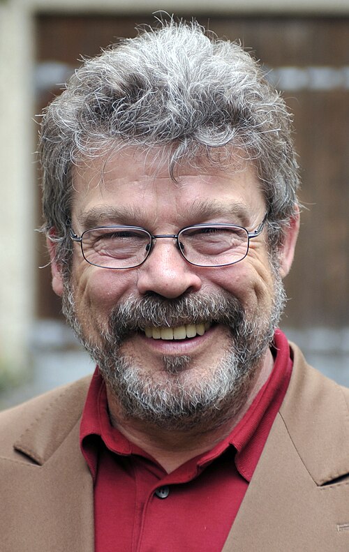 Zdjęcie: Werner Asam