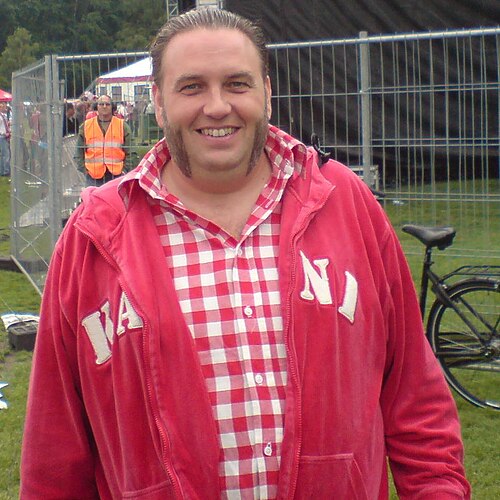 Zdjęcie: Morten Lindberg