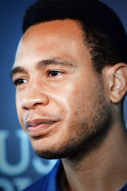 Zdjęcie: Trai Byers