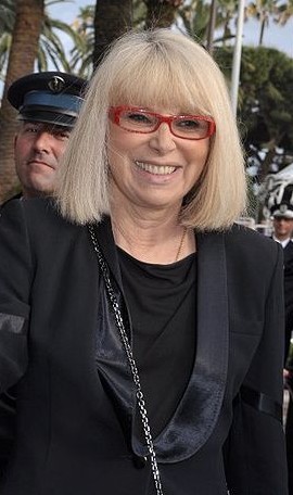 Mireille Darc, 2013
