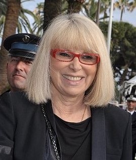 Mireille Darc, 2017
