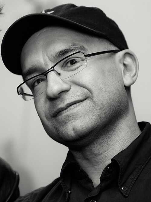 Zdjęcie: Eric Valette