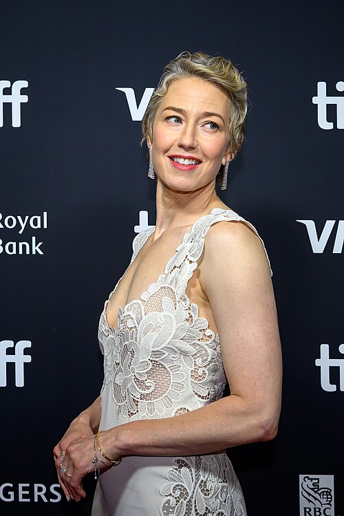 Zdjęcie: Carrie Coon