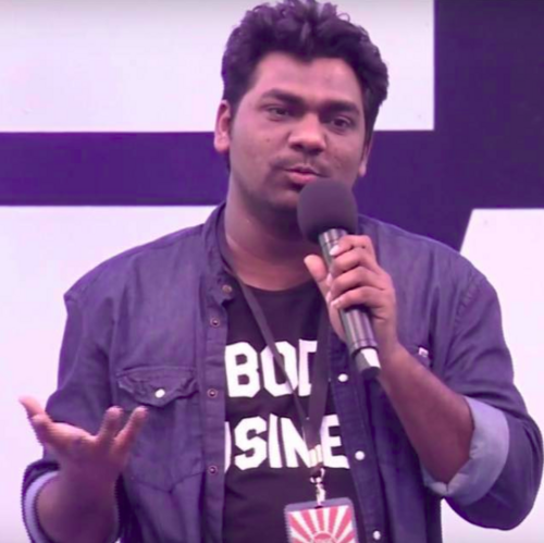 Zdjęcie: Zakir Khan
