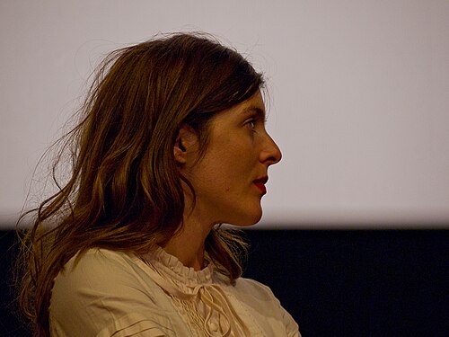 Zdjęcie: Valérie Donzelli
