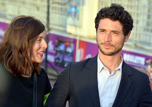 Valérie Donzelli, 2015