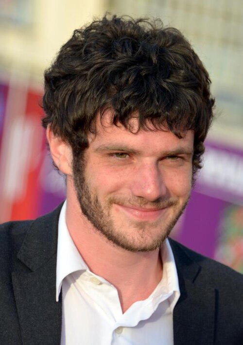Félix Moati, 2015