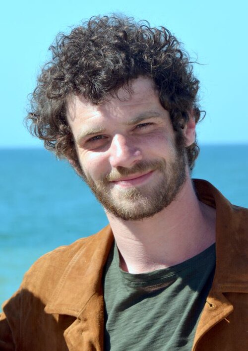 Félix Moati, 2017