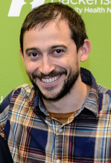Zdjęcie: Jesse Andrews