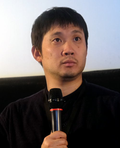 Zdjęcie: Ryûsuke Hamaguchi