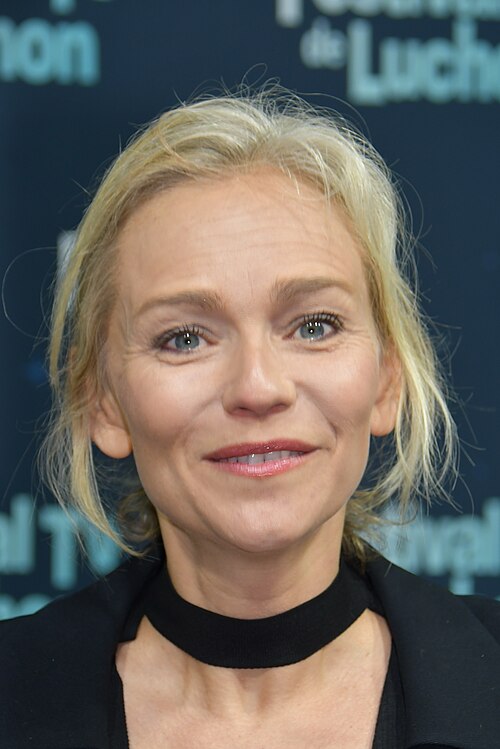 Zdjęcie: Claire Borotra