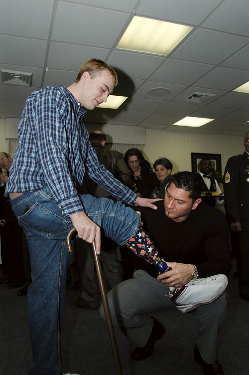 Dave Bautista, 2004