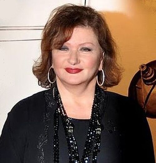 Catherine Jacob, 2012