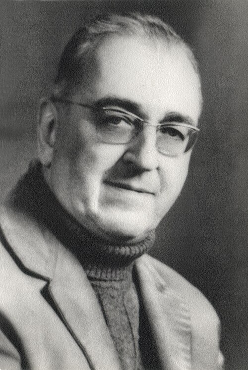 Zdjęcie: Robert Vernay