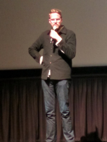 Zdjęcie: Patrick Brice