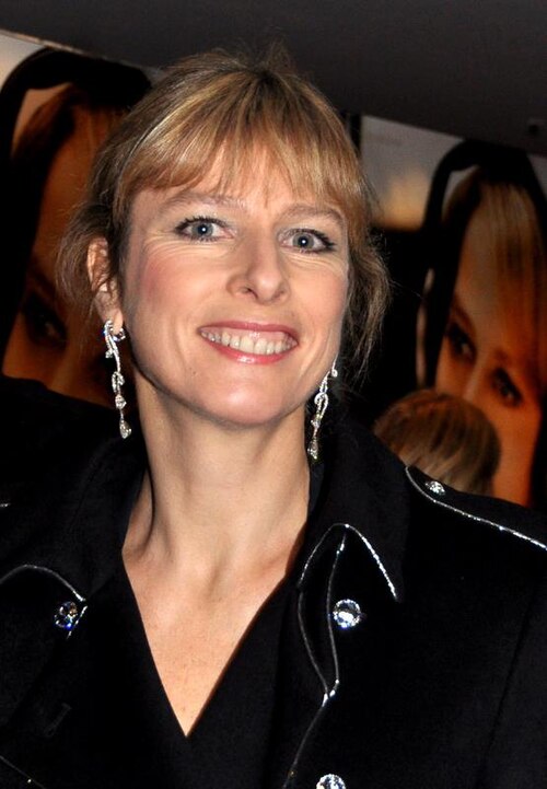 Karin Viard, 2012