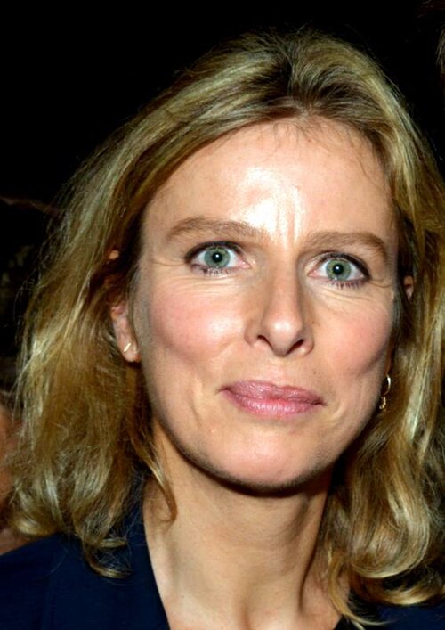 Karin Viard, 2014