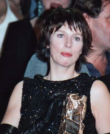Karin Viard, 2000