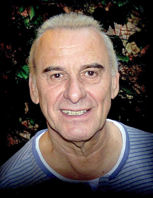 Zdjęcie: Michel Fugain