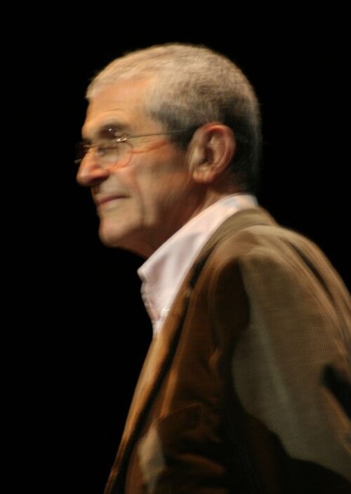 Claude Lelouch, 2007