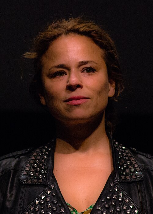 Zdjęcie: Suzanne Clément