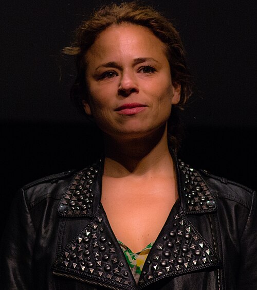 Suzanne Clément, 2012