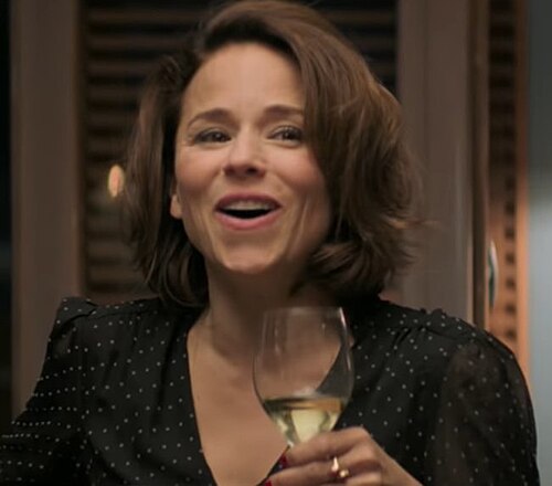 Suzanne Clément, 2018