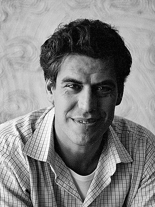 Zdjęcie: Dmitriy Dyuzhev