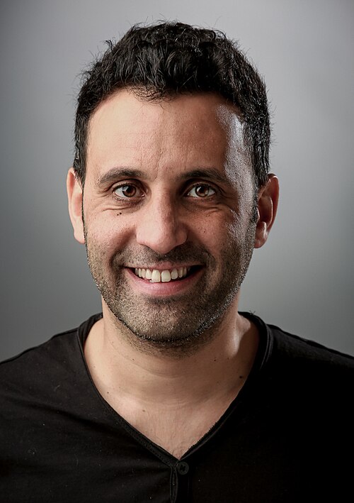 Zdjęcie: Yaniv Biton