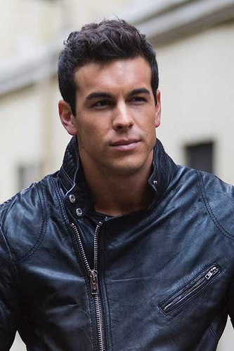 Mario Casas, 2014