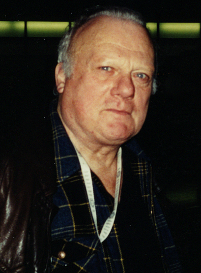 Zdjęcie: Philippe Nahon