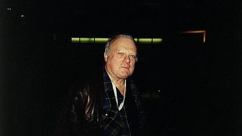 Philippe Nahon, 2006