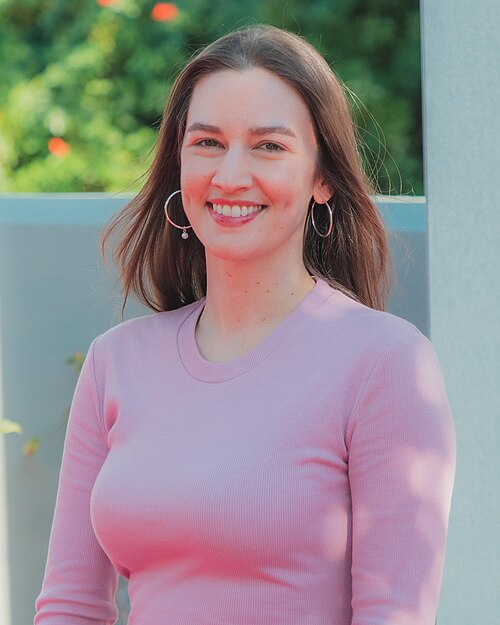 Zdjęcie: Madeline Sharafian