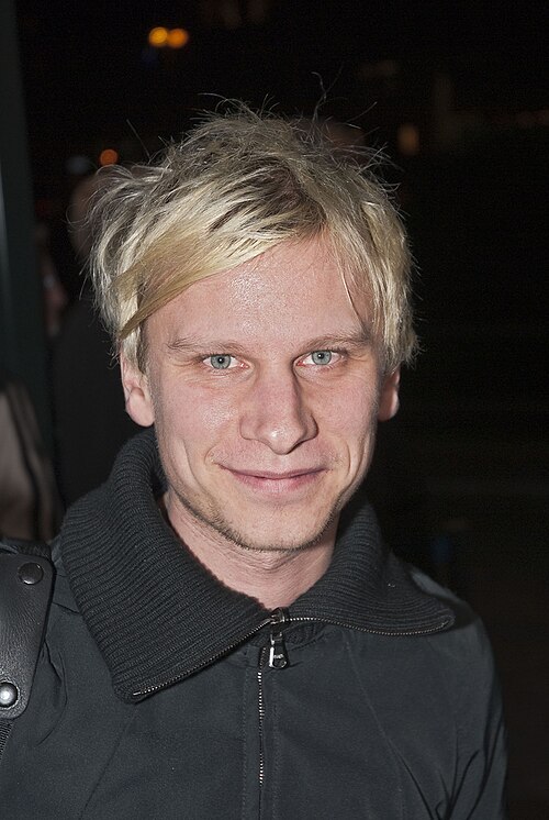 Zdjęcie: Robert Stadlober